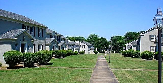 Highpoint at the Greenline