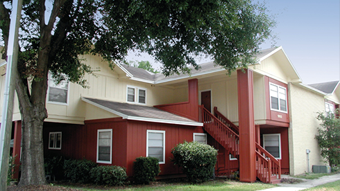 Kings Trees Apartments